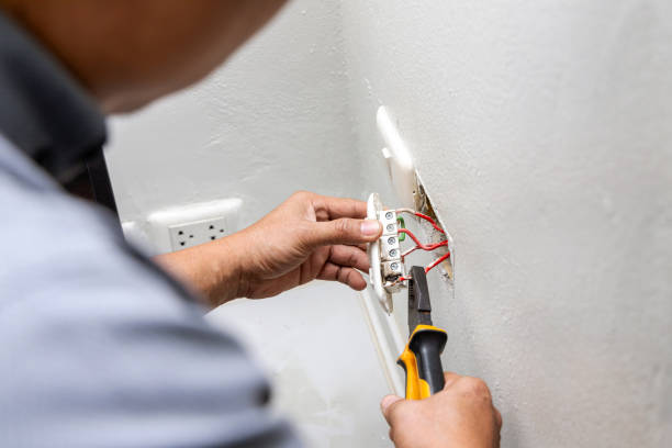 Best Affordable Emergency Electrician  in Lake Sarasota, FL