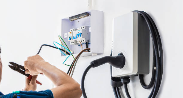 Industrial Electrical Services in FL