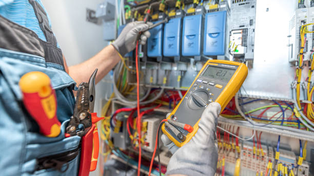 Best Residential Electrician Services  in Lake Sarasota, FL