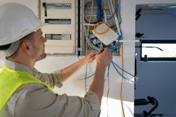 Best Electrical Rewiring Services  in Lake Sarasota, FL