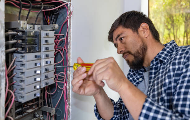 Best Electrical Contractors for Businesses  in Lake Sarasota, FL